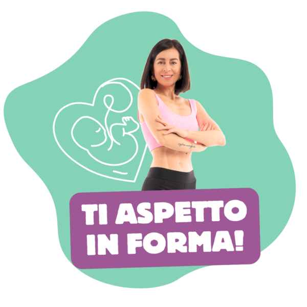 TI ASPETTO IN FORMA!