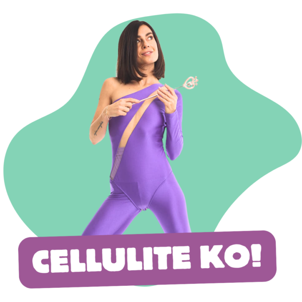 CELLULITE KO